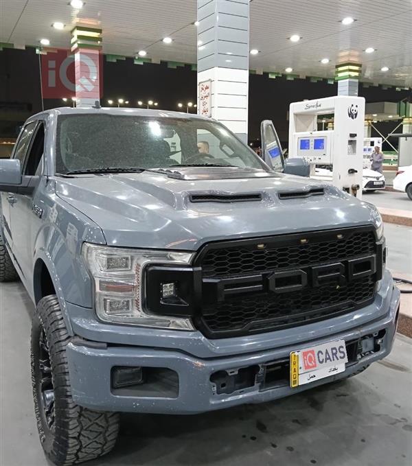 فورد إف-150 2019 للبيع في العراق -  بغداد